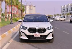 بي ام دبليو X2